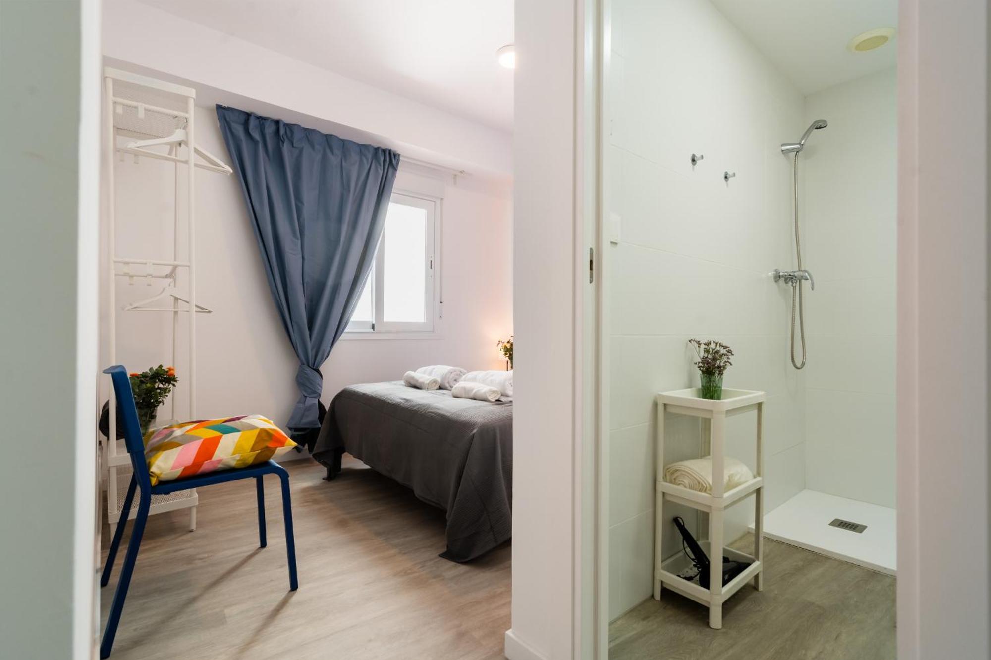 Apartment Anfitrion Triana 2 *