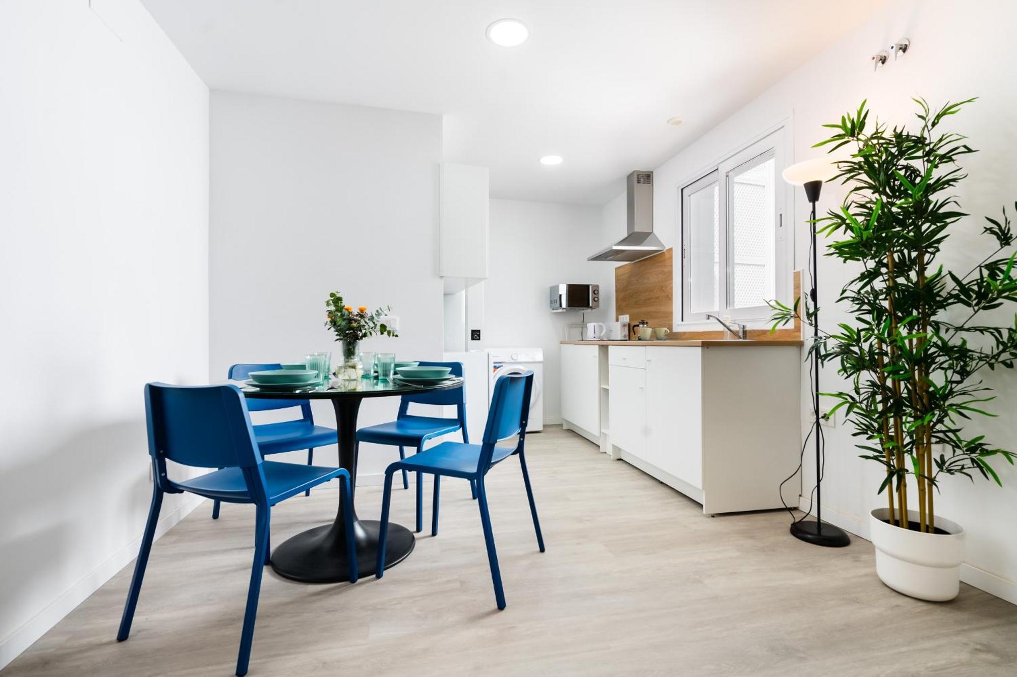Anfitrion Triana 2 Apartment *