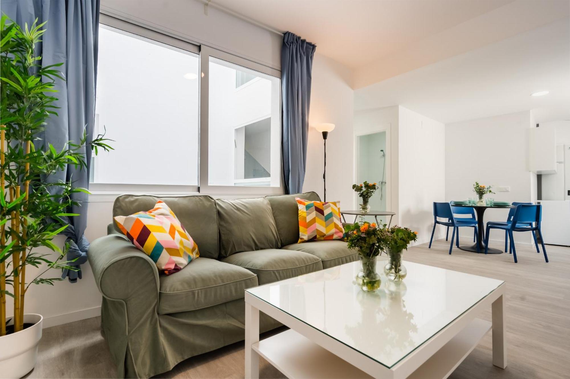 Anfitrion Triana 2 Apartment Seville