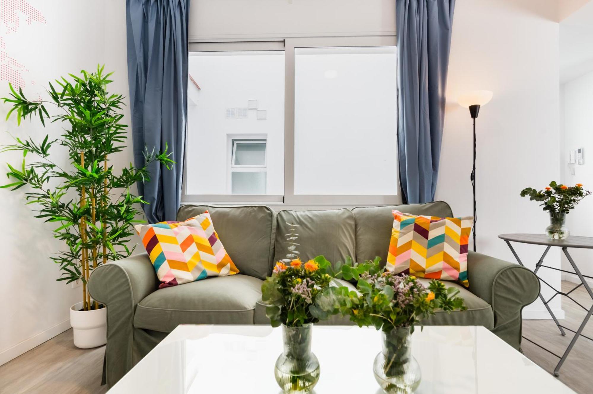 Anfitrion Triana 2 Apartment