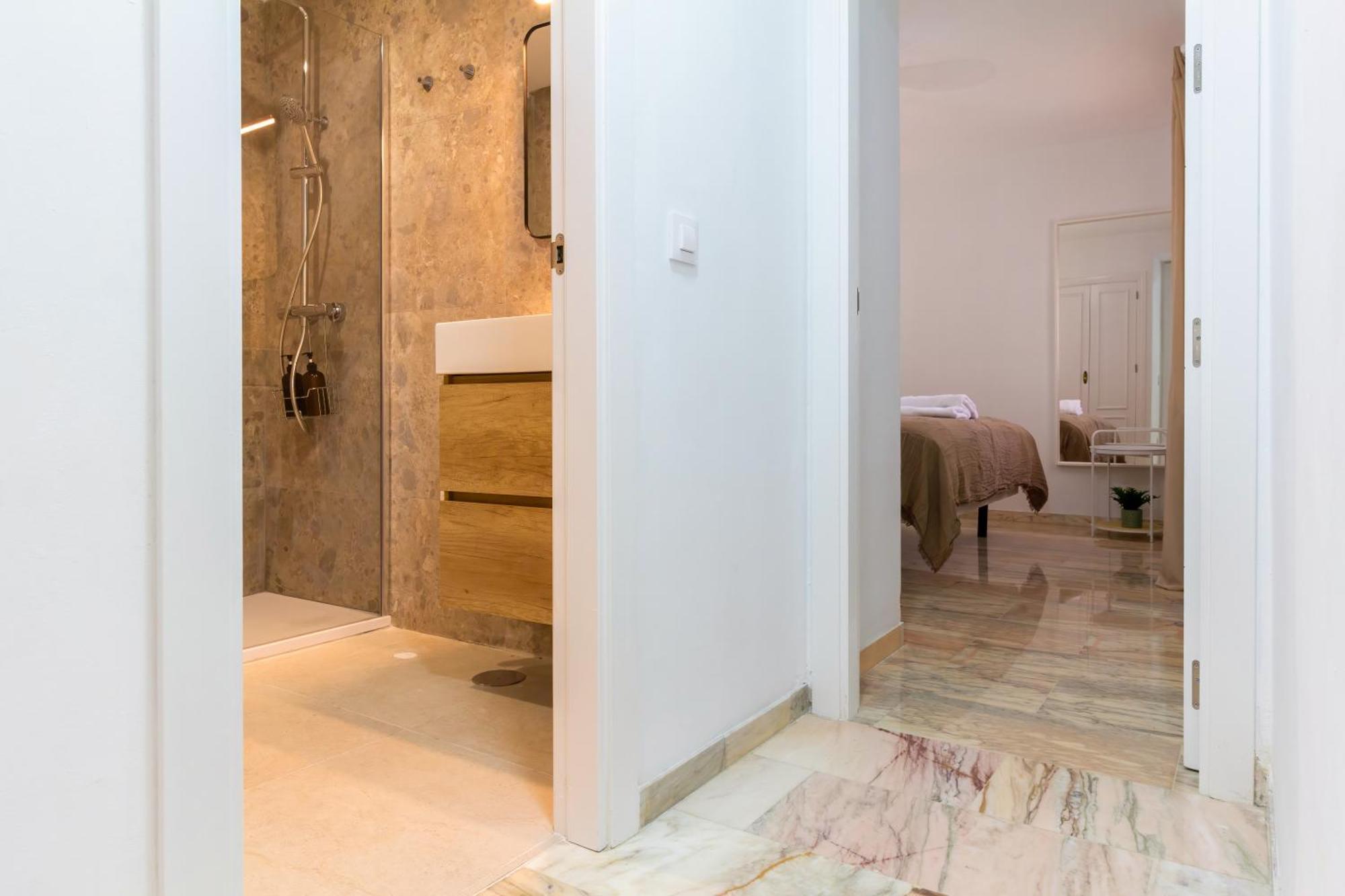 Apartamento Alohamundi San Roque *