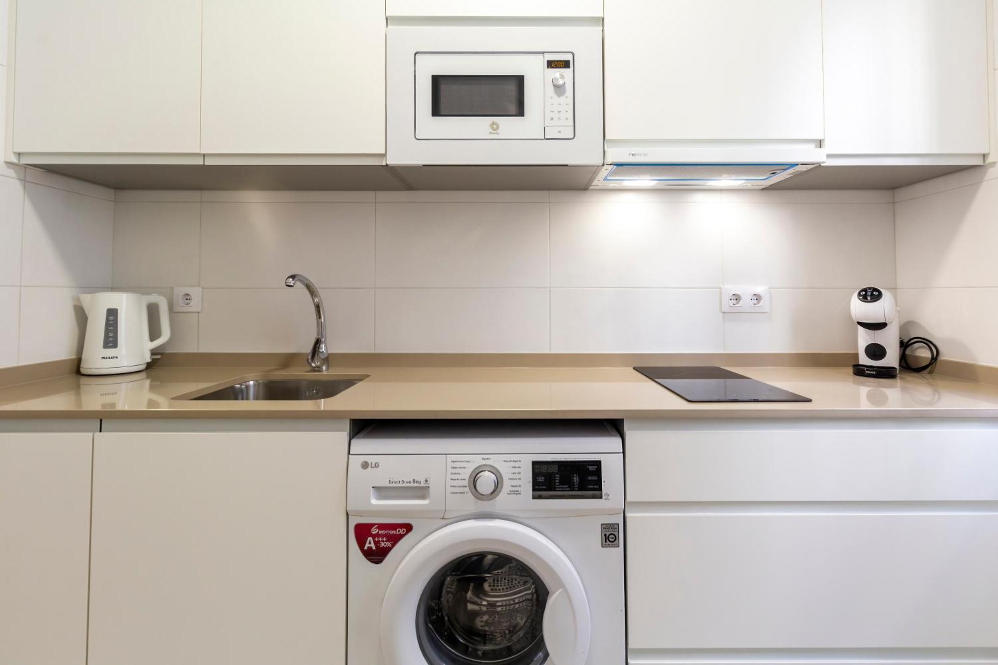 Apartamento Alohamundi San Roque
