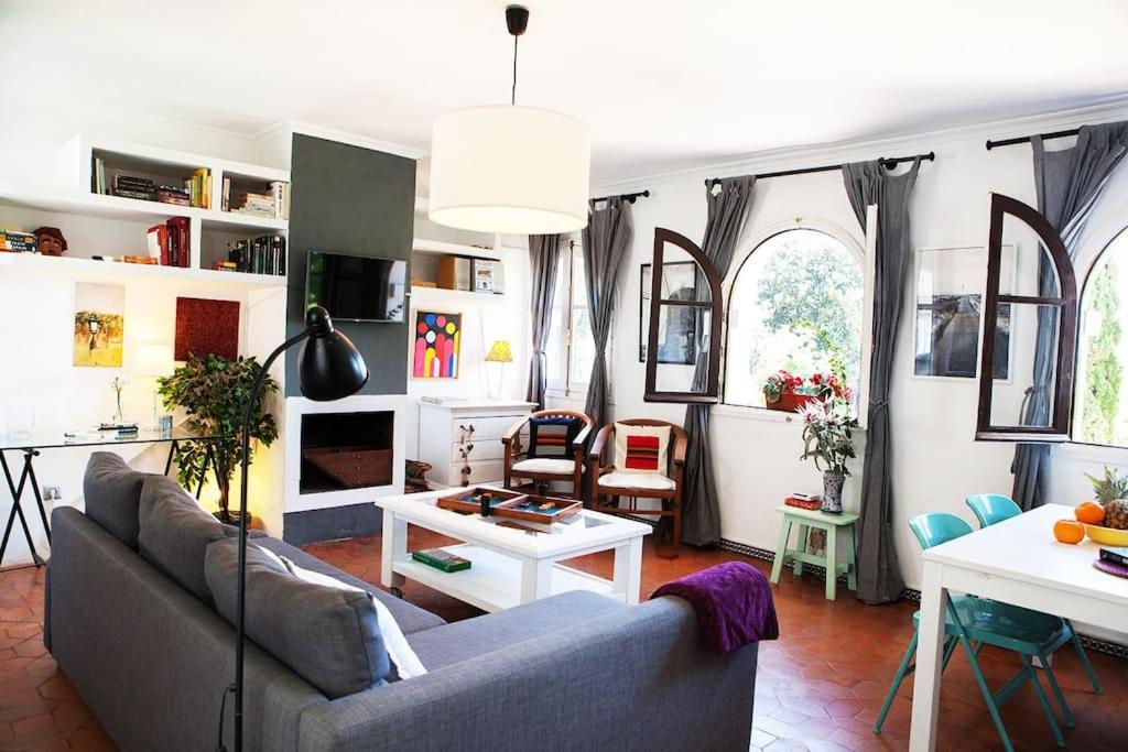 Zona 1 Santa Cruz Vistas Alcazares Parking Privado Apartment *