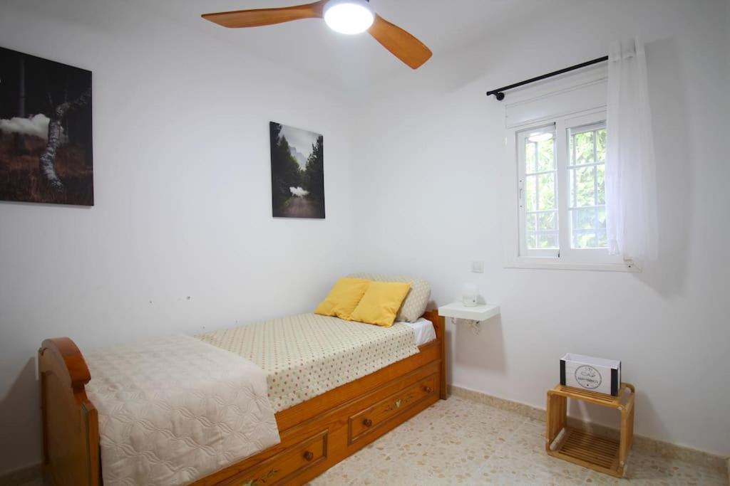 Apartment Barrio De Triana - Bidasoa Facil Aparcamiento Seville
