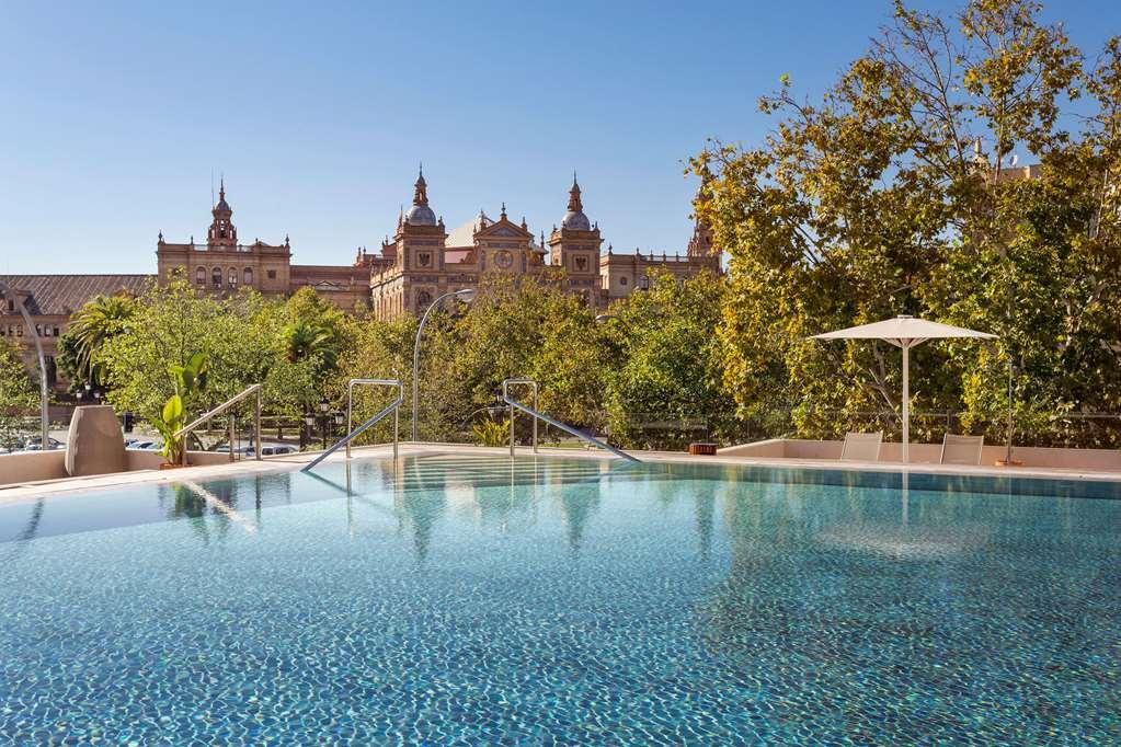 The Level At Melia Seville