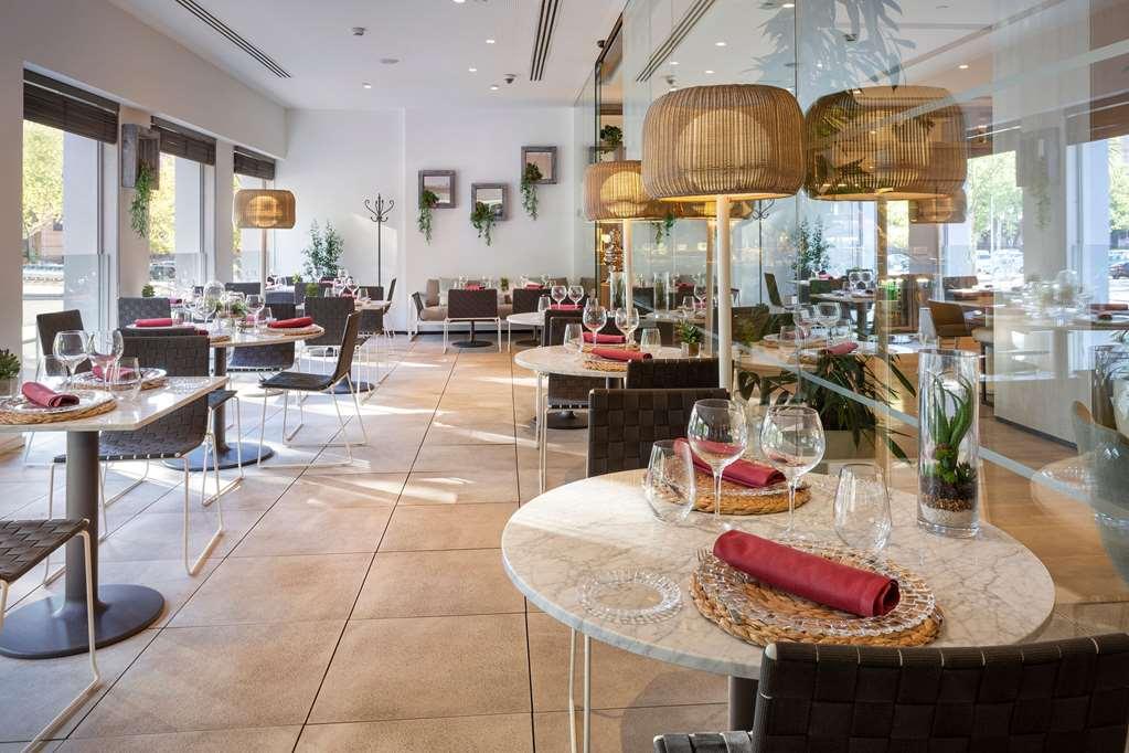 Hotel The Level At Melia Seville