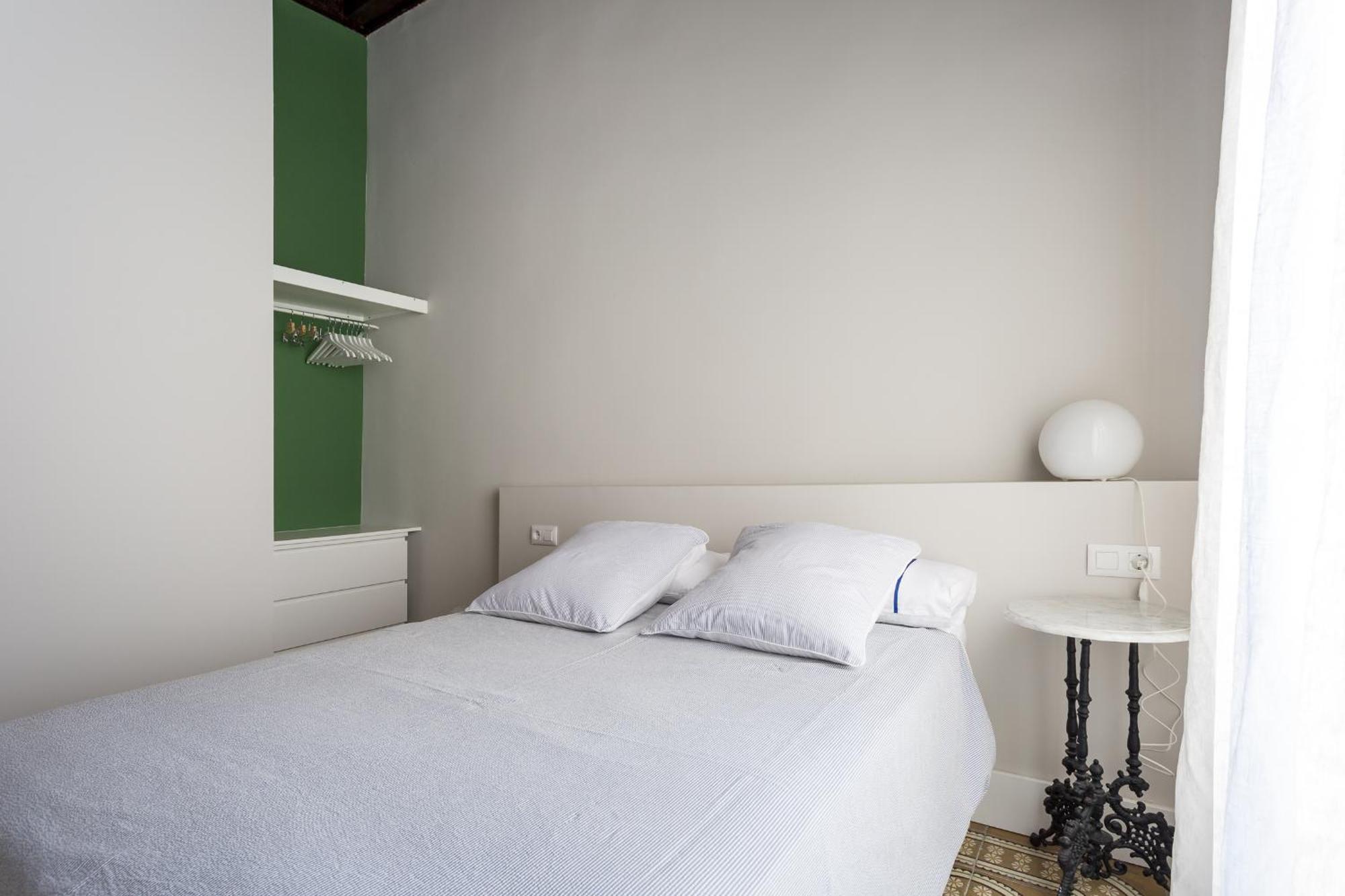 Bonito En Planta Primera Apartment