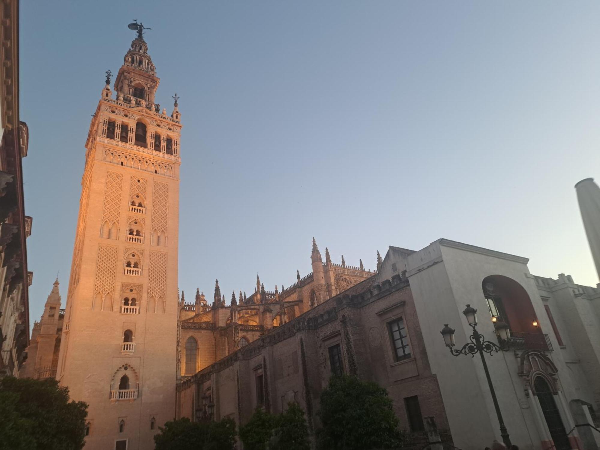 Flamenco Bed & Breakfast Seville