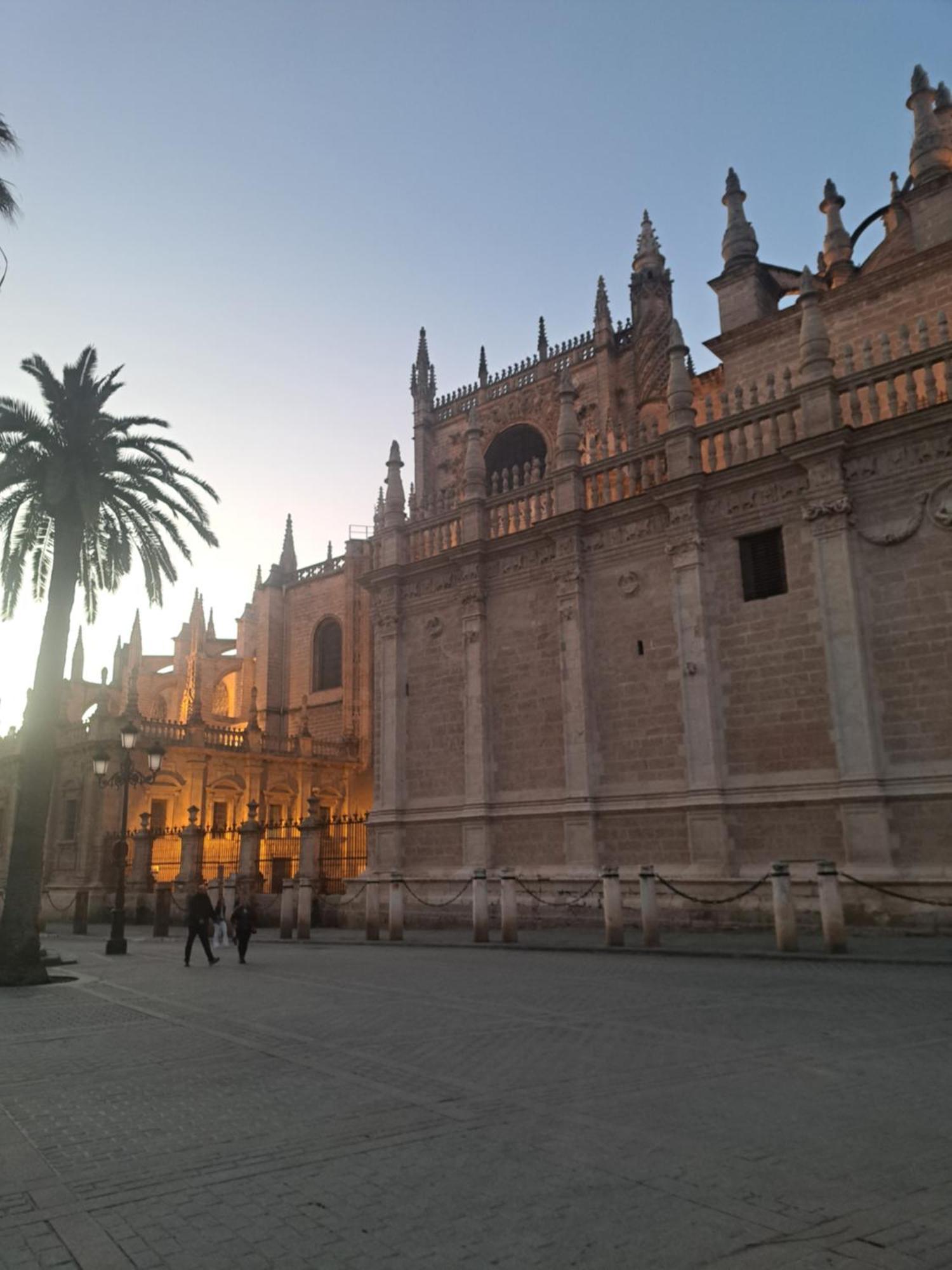 Flamenco Seville