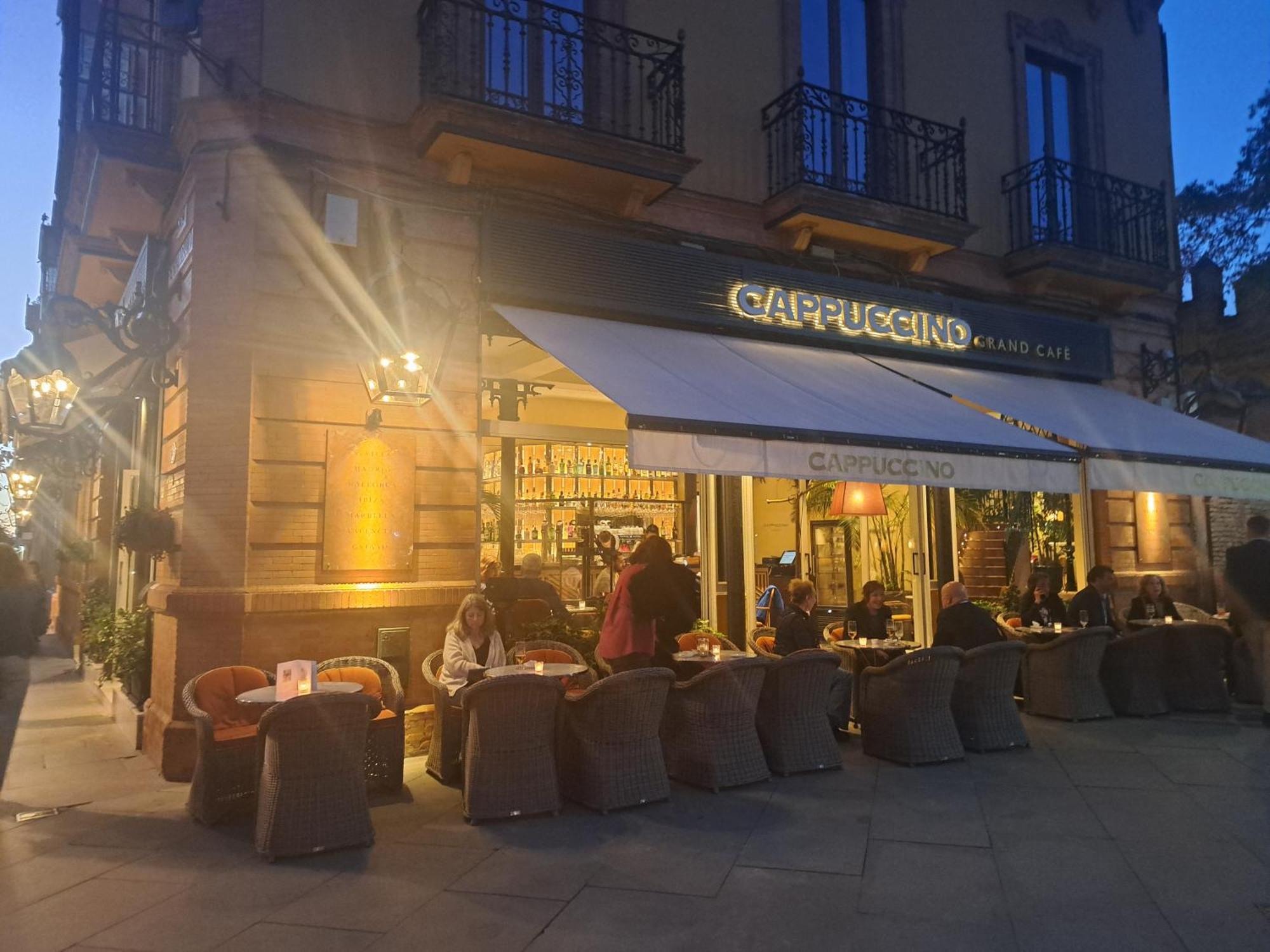 Flamenco Bed & Breakfast
