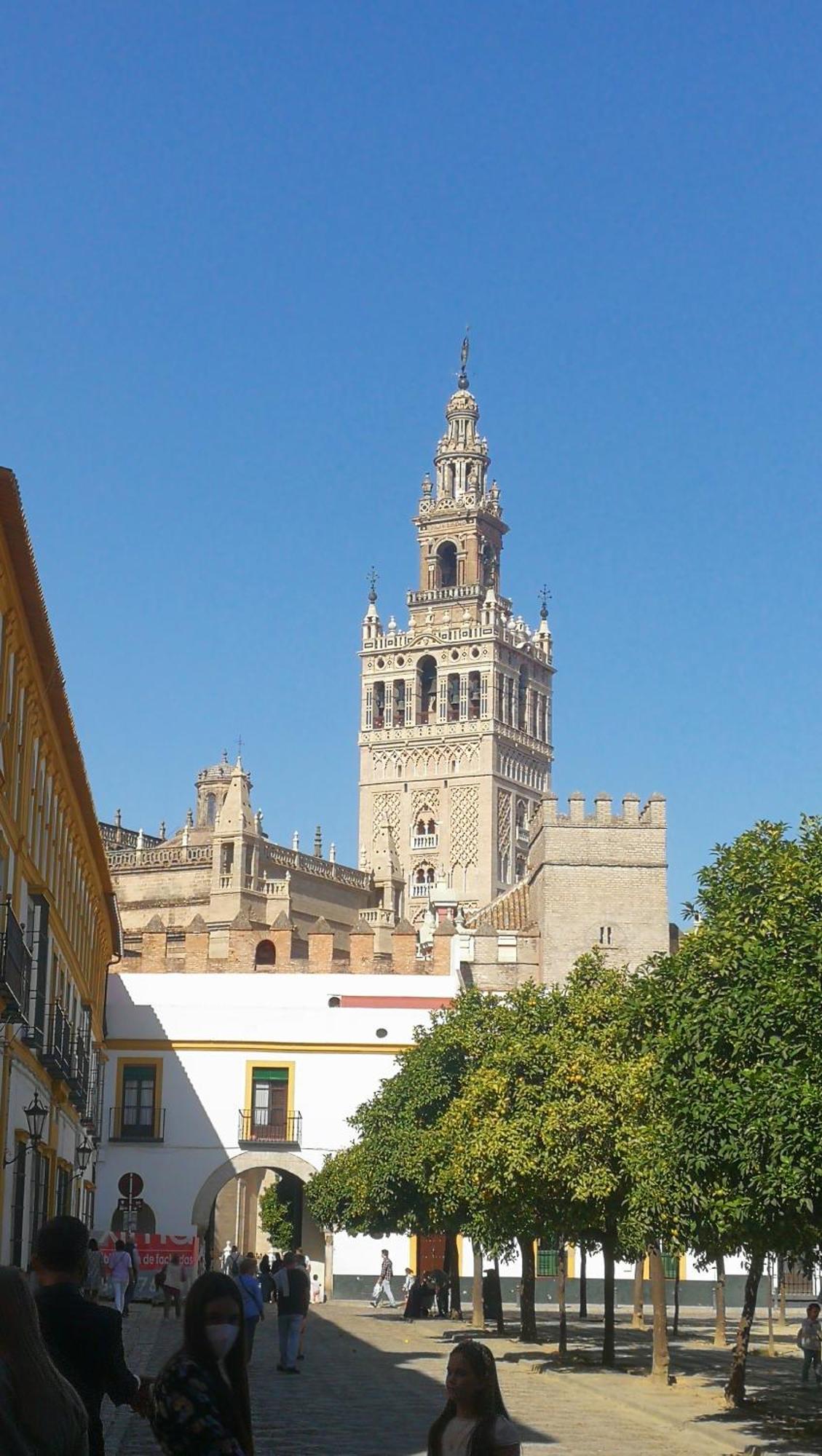 Flamenco Bed & Breakfast Seville