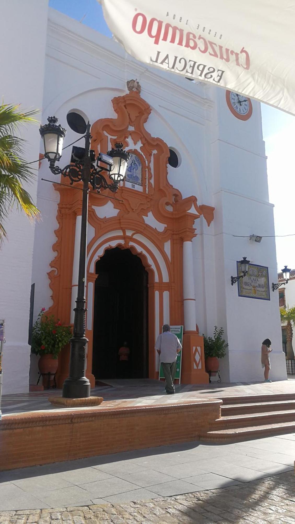 Bed & Breakfast Flamenco Seville