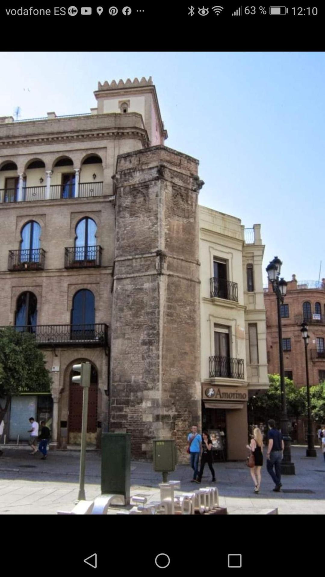 Flamenco * Seville