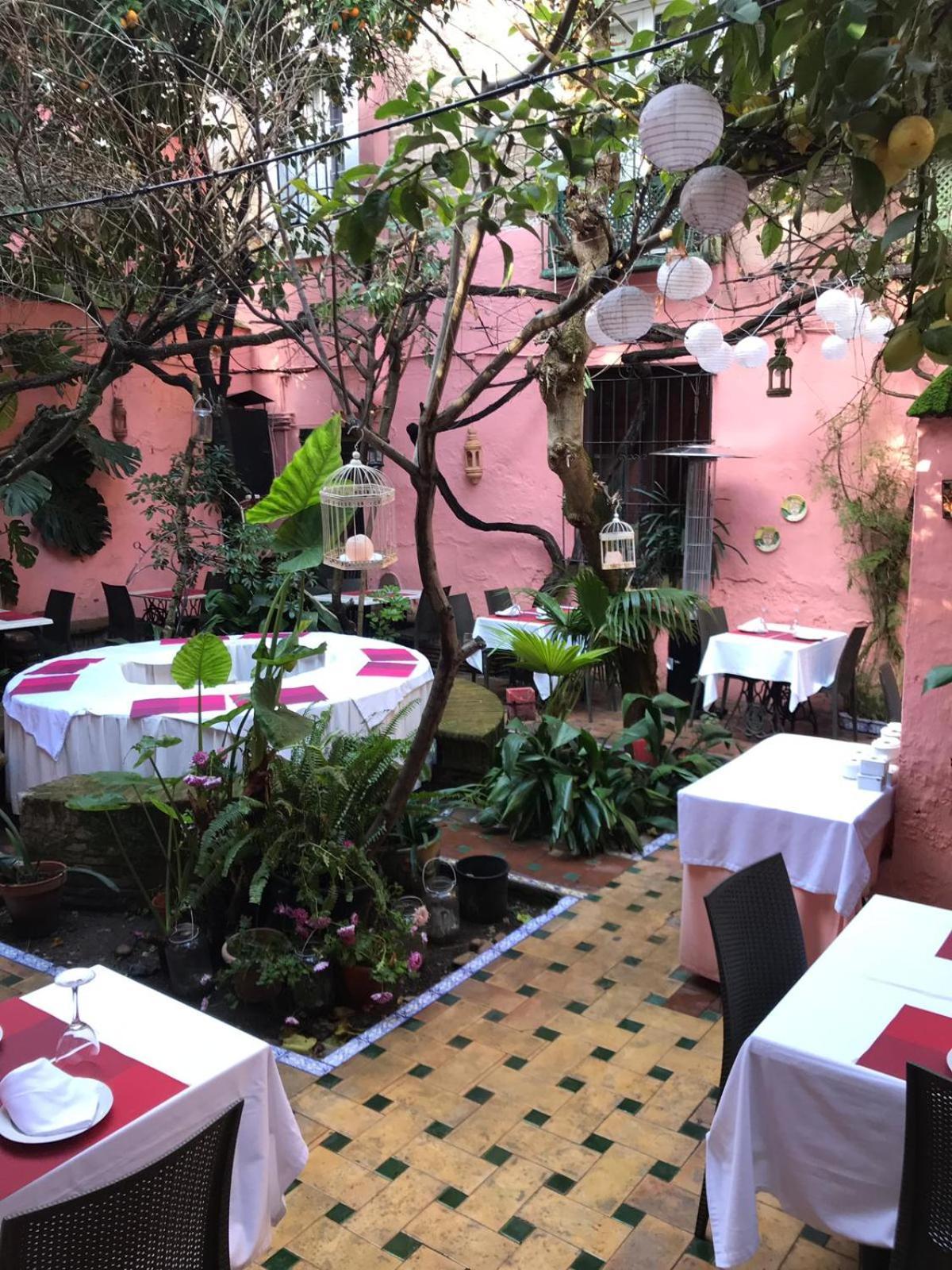 Flamenco Seville