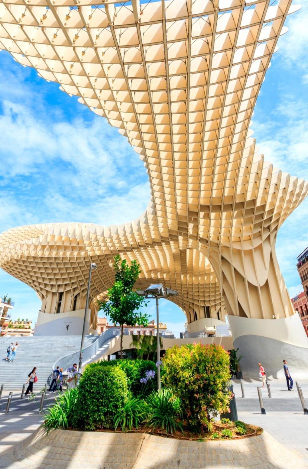 Flamenco * Seville