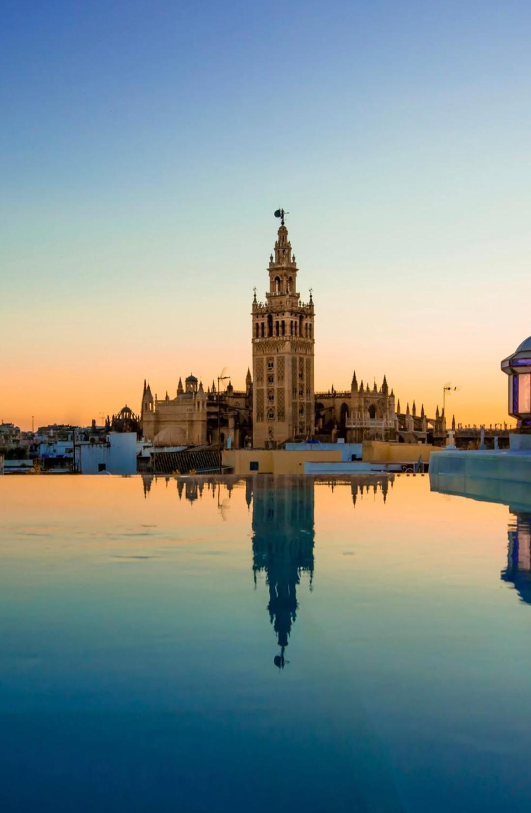 Flamenco Bed & Breakfast Seville