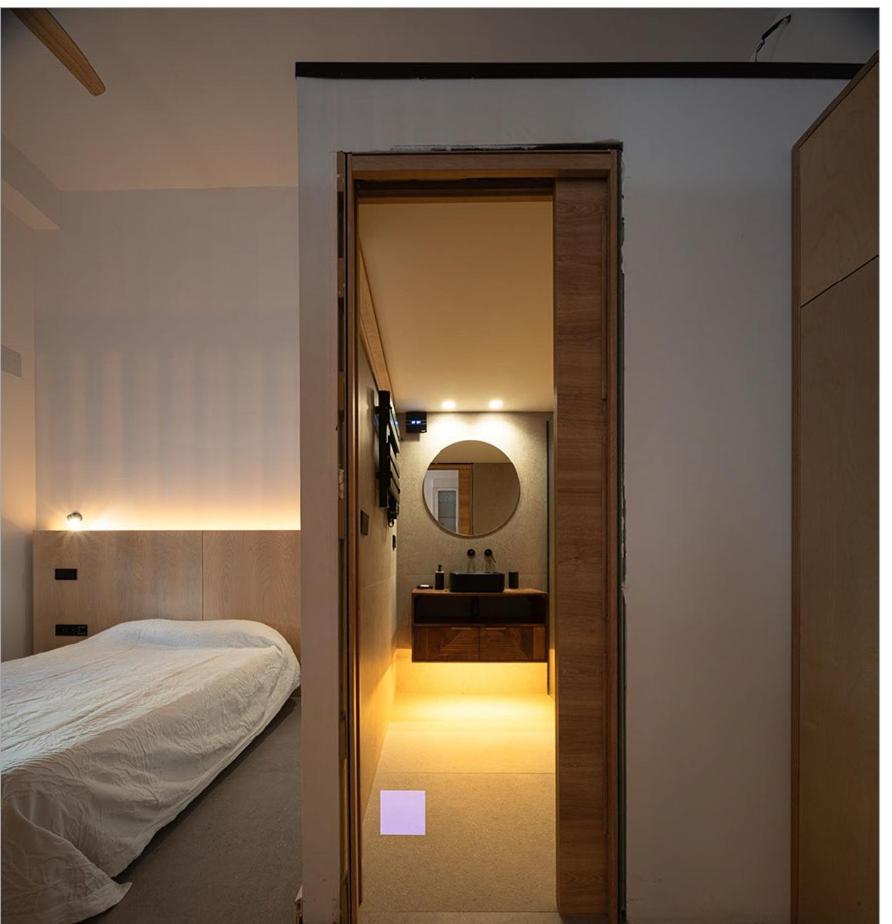 Casa Azul Apartment