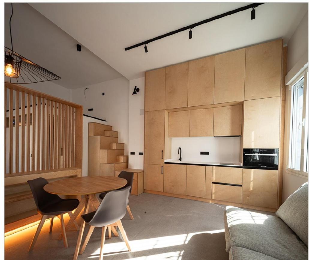 Casa Azul Apartment Seville