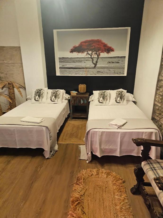 Guest house Casa Senorial Piedrachica