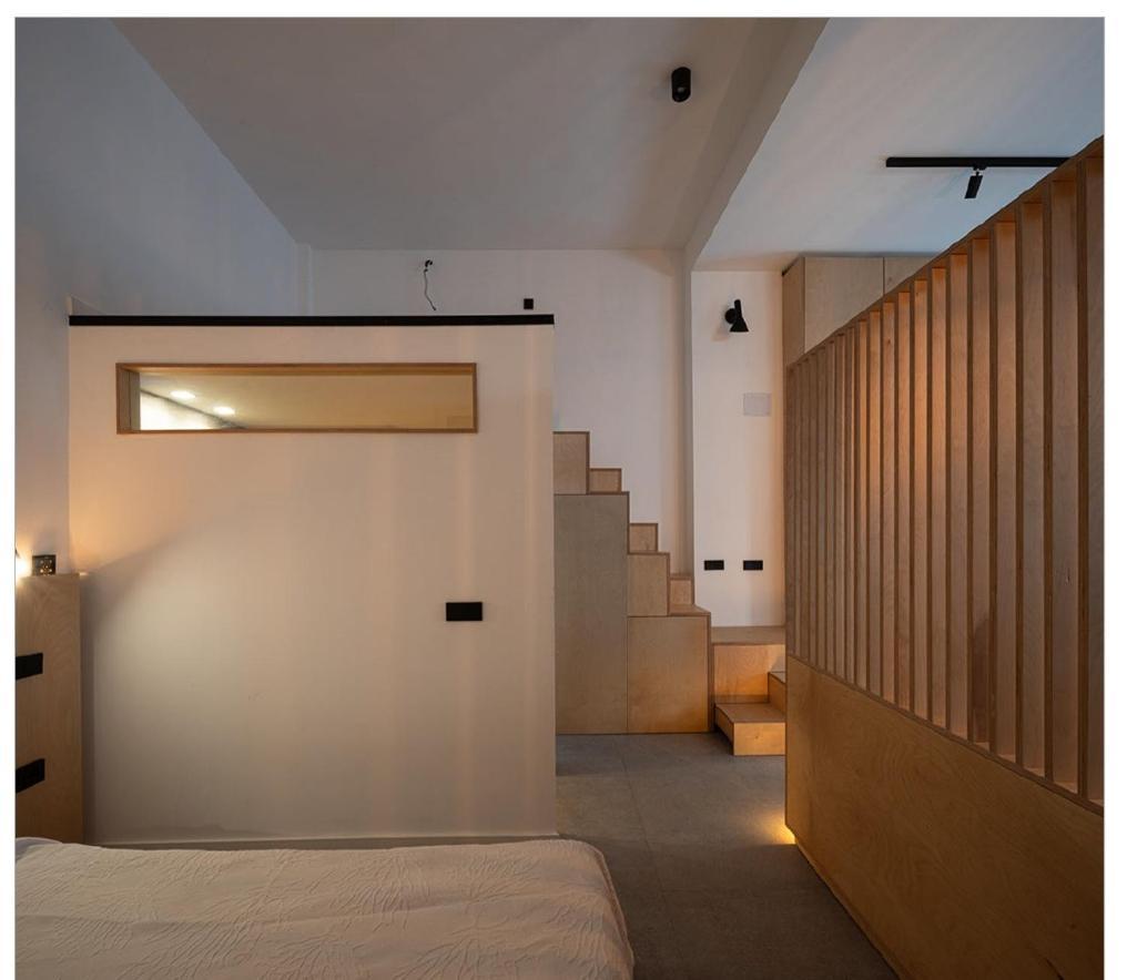 Casa Azul Apartment