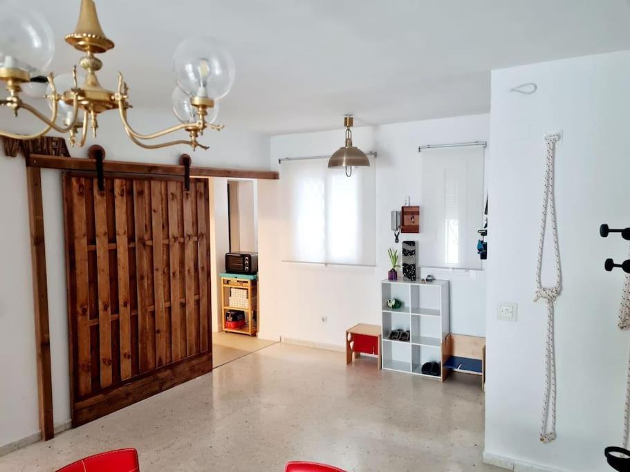 Macarena Intramuros Apartamento Sevilla
