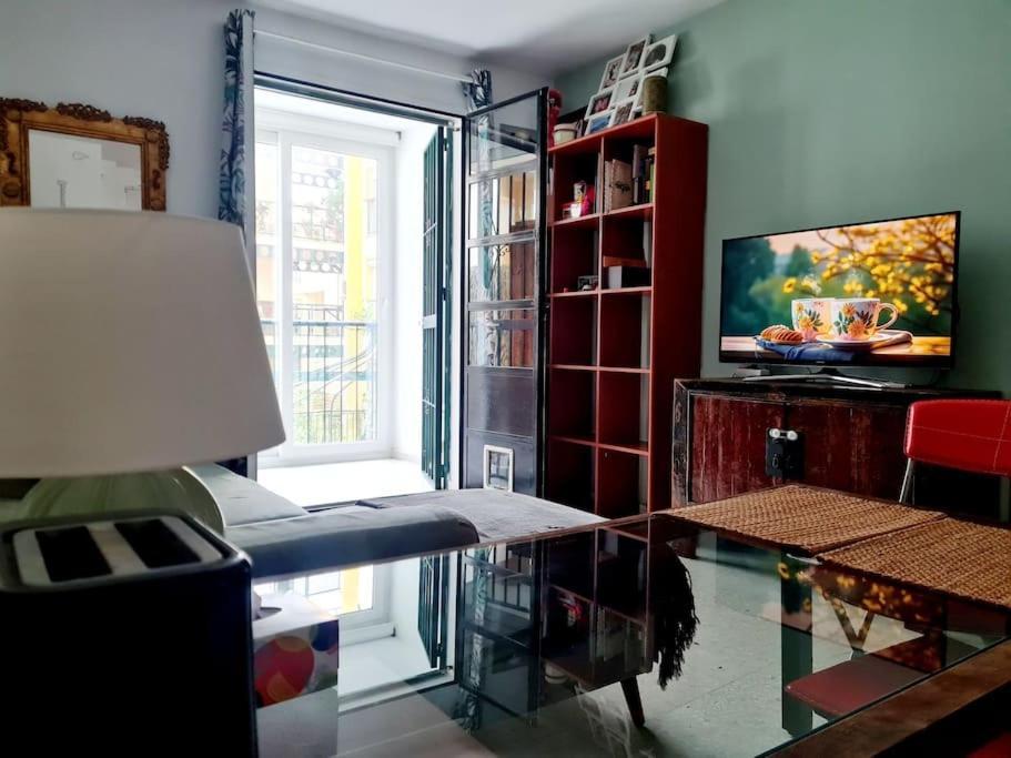 Apartamento Macarena Intramuros *