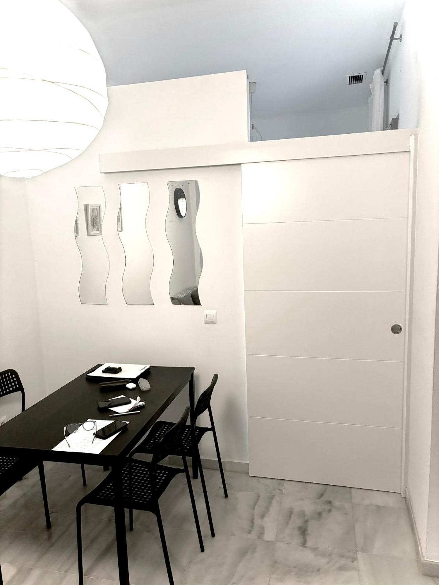 Apartment Puente Triana *
