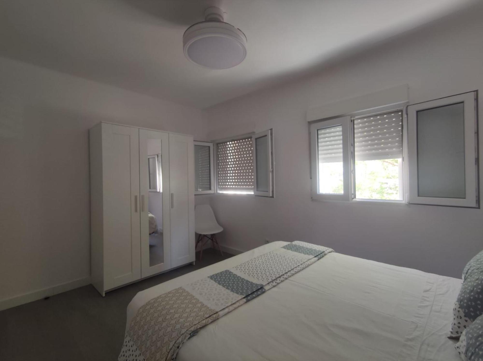 Naranjos De Zambra Apartment Seville