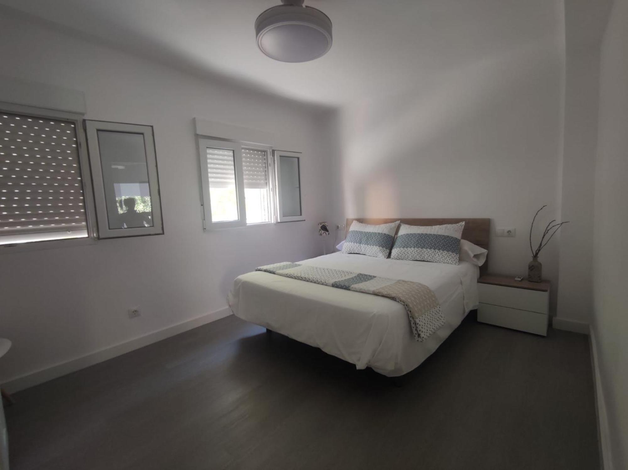 Naranjos De Zambra Apartment Seville
