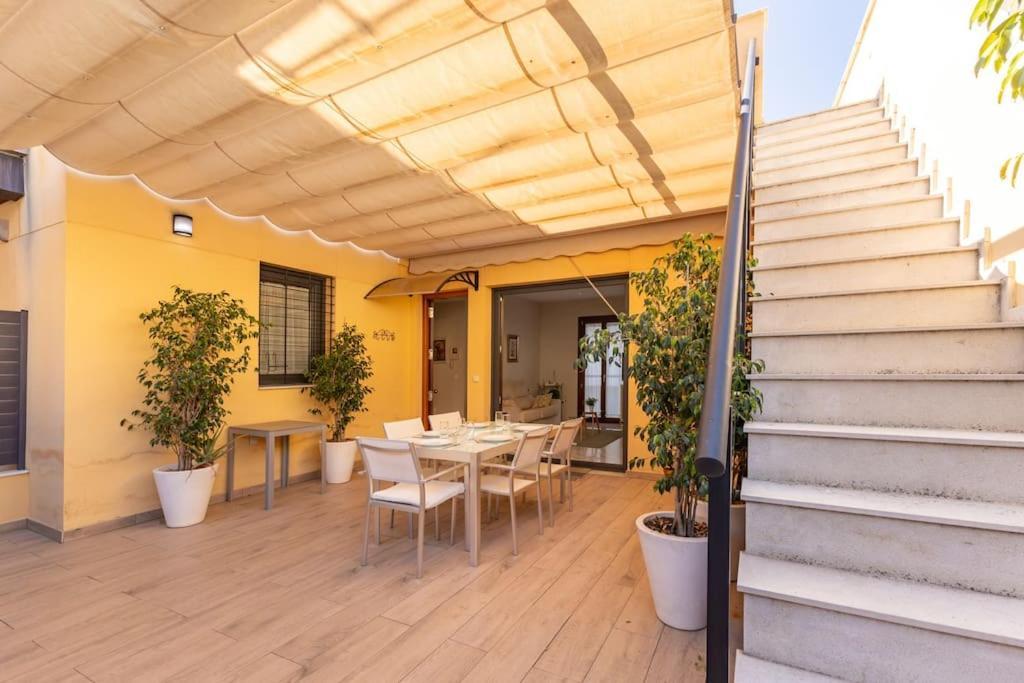 San Isidoro Skyview By Valcambre Apartment *