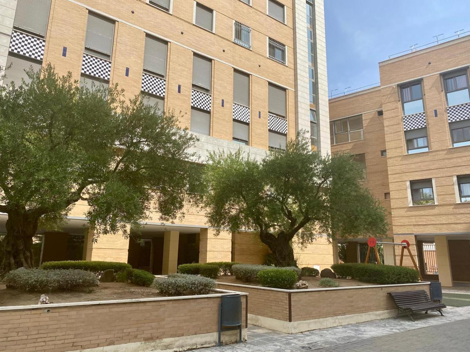 Apartamento Tu Oasis De Lujo Junto Al Guadalquivir