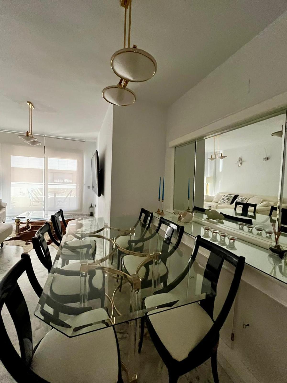 Tu Oasis De Lujo Junto Al Guadalquivir Apartamento *
