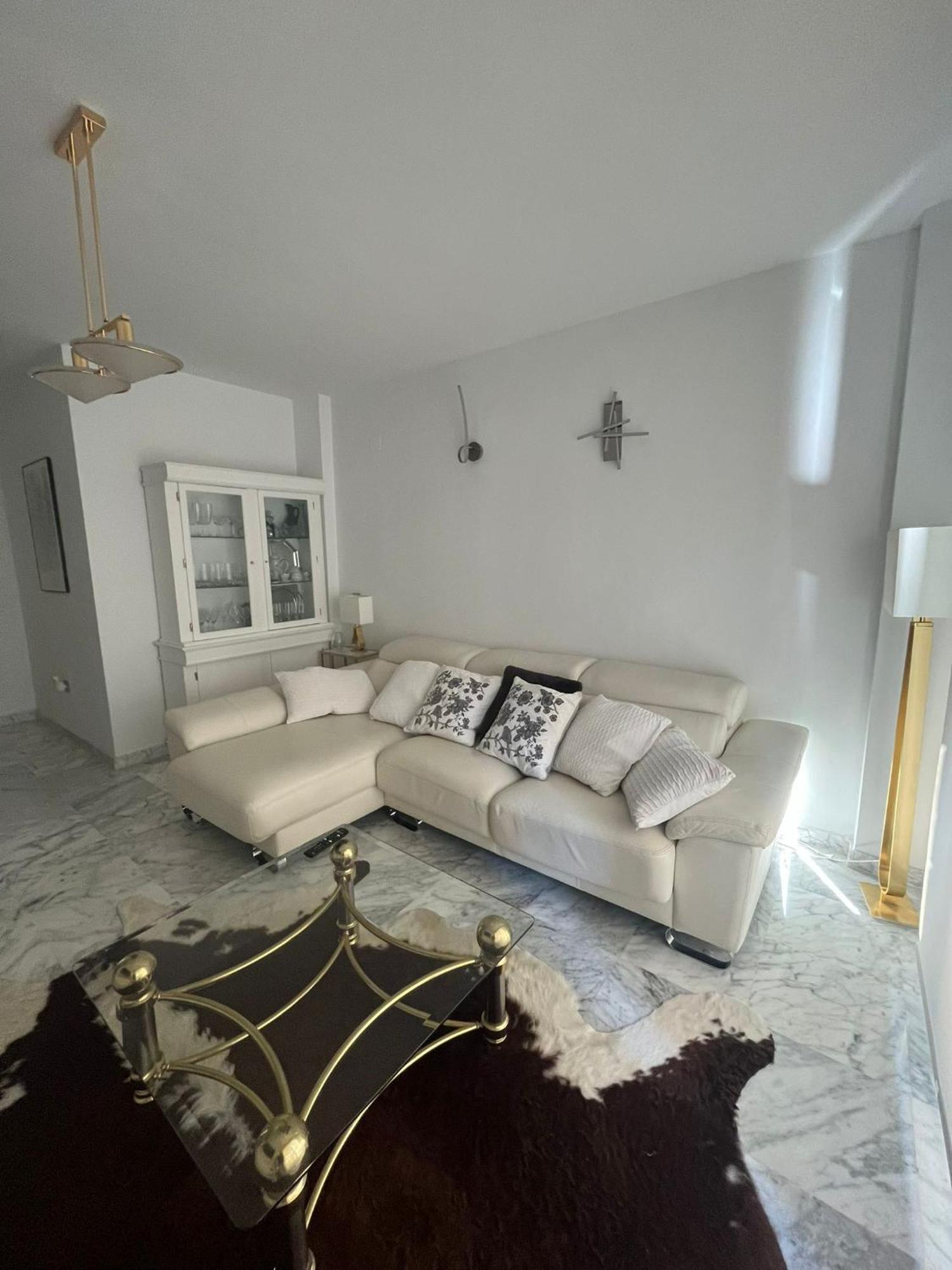 Tu Oasis De Lujo Junto Al Guadalquivir Apartamento *