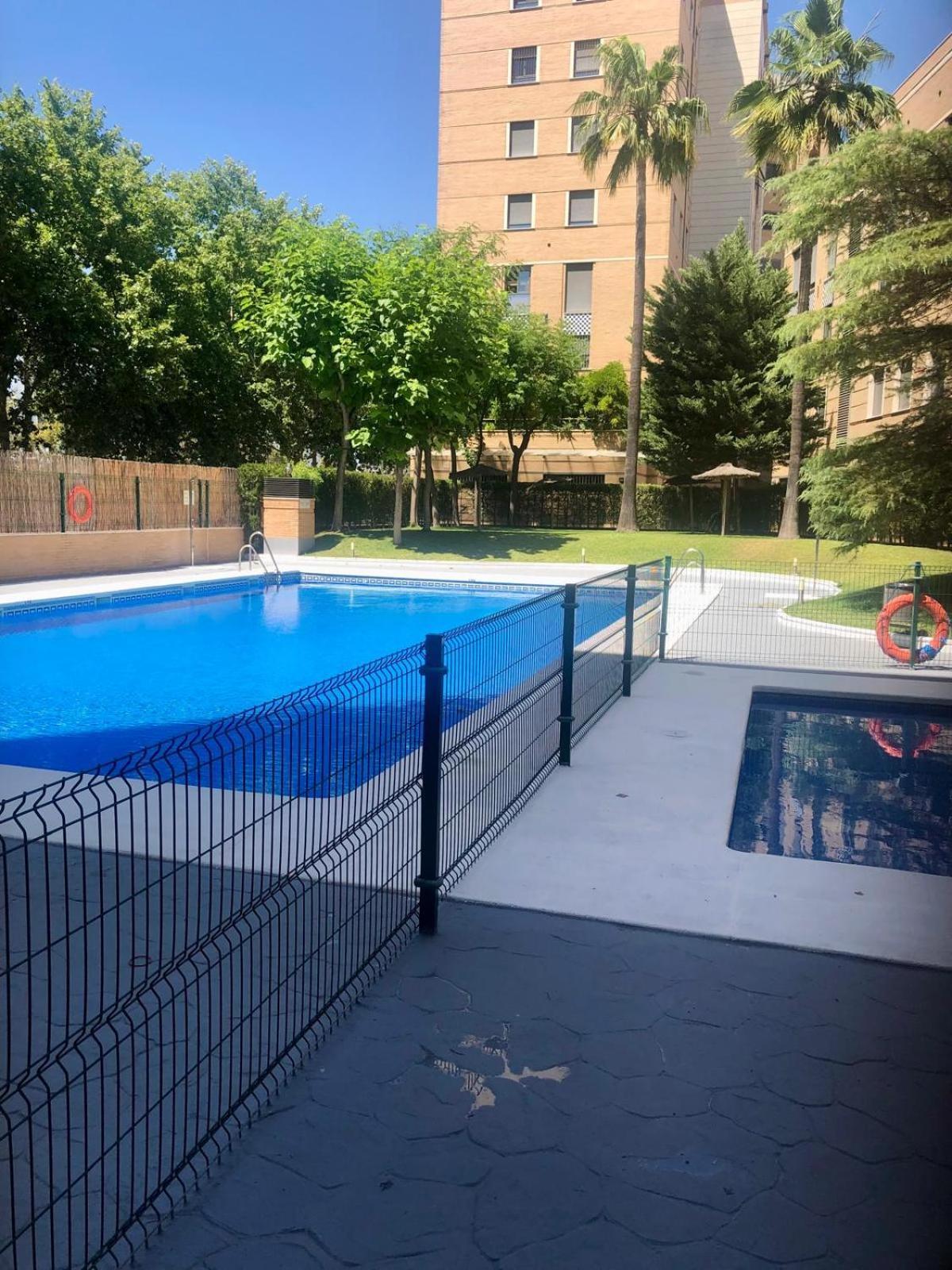 Apartamento Tu Oasis De Lujo Junto Al Guadalquivir *