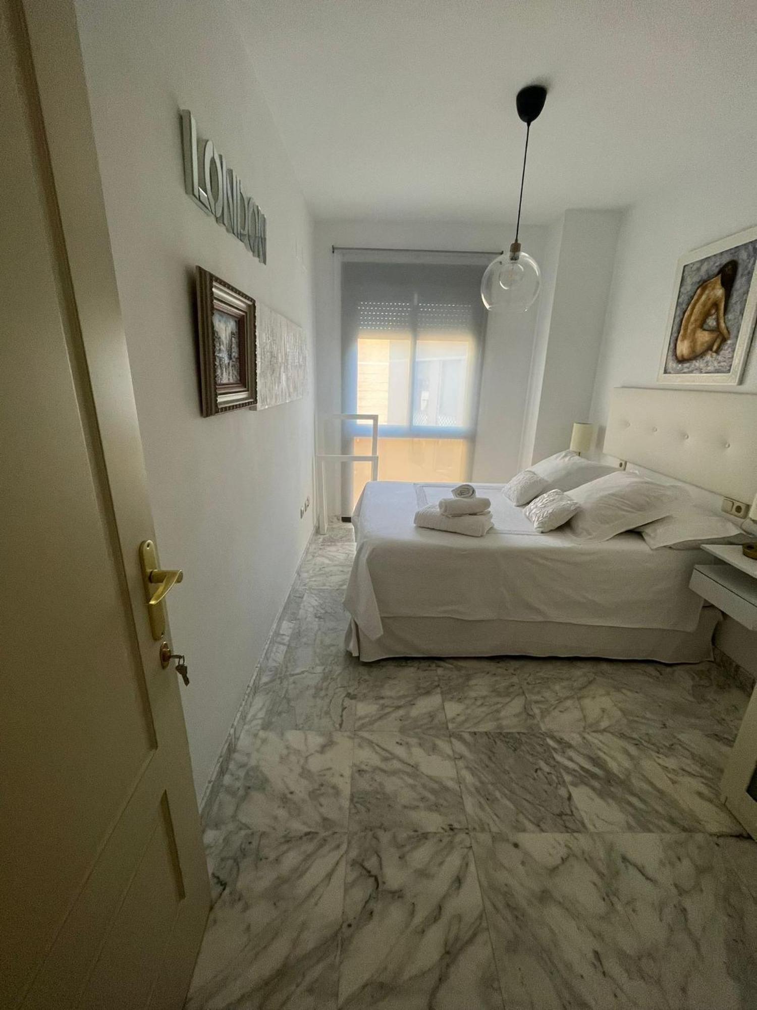 Apartamento Tu Oasis De Lujo Junto Al Guadalquivir