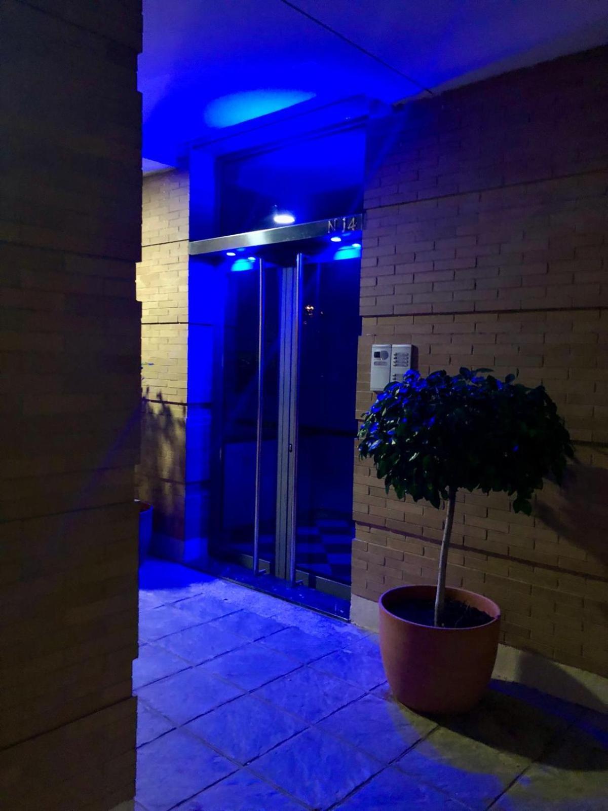 Tu Oasis De Lujo Junto Al Guadalquivir *