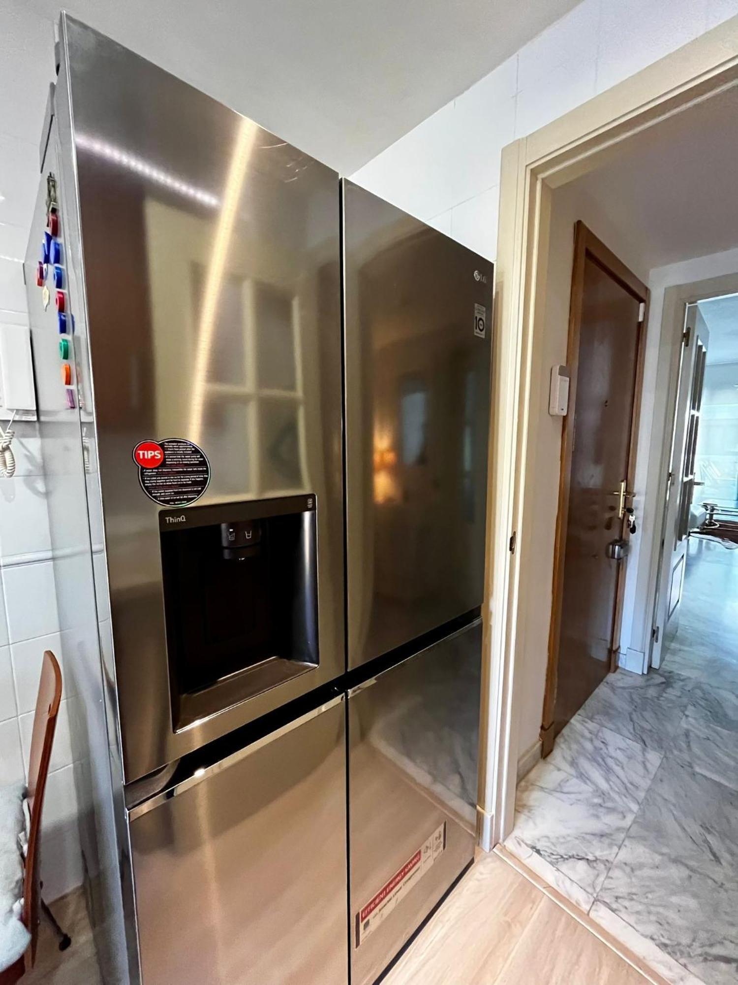 Tu Oasis De Lujo Junto Al Guadalquivir Apartamento *
