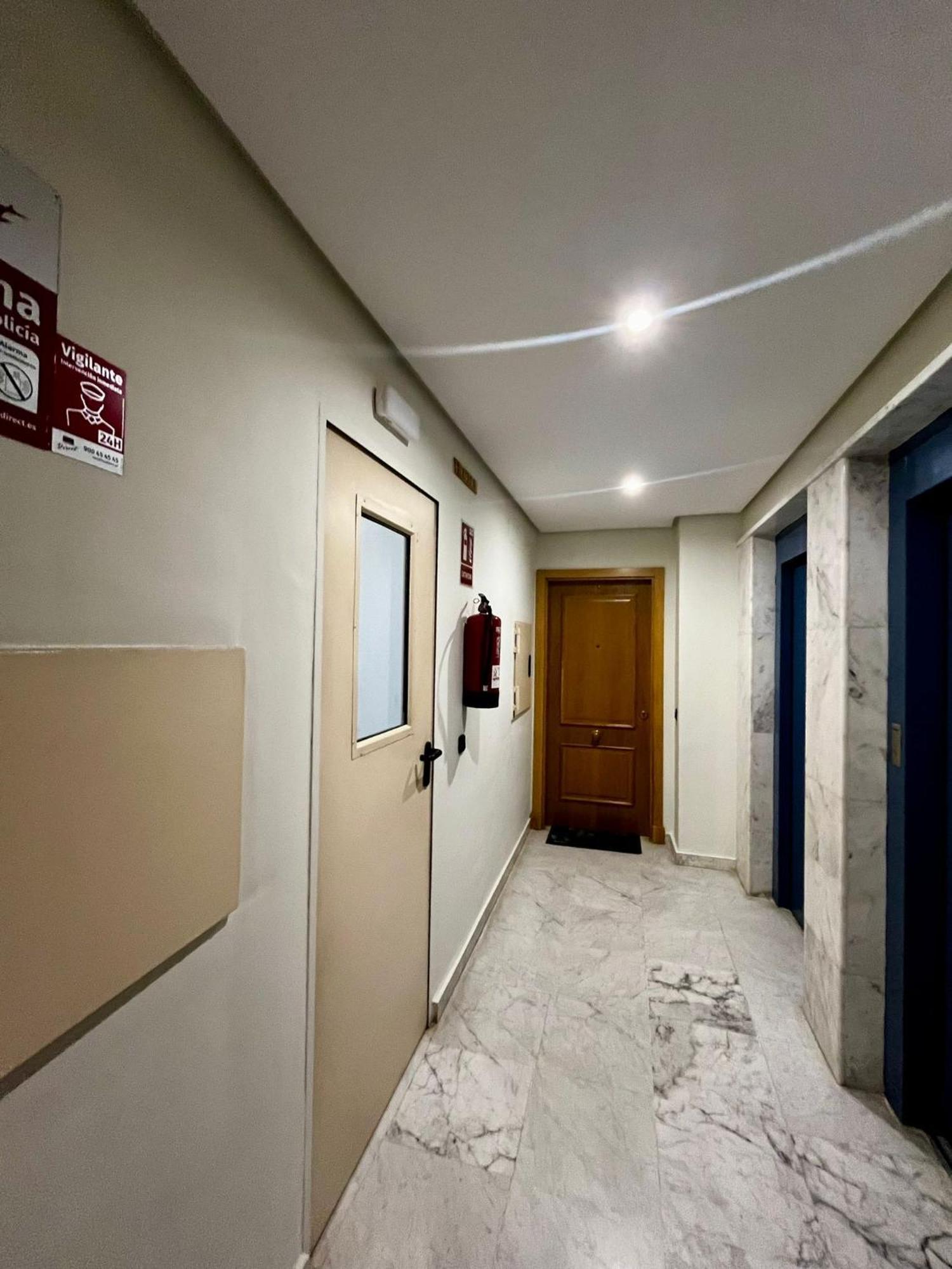 Tu Oasis De Lujo Junto Al Guadalquivir Apartamento