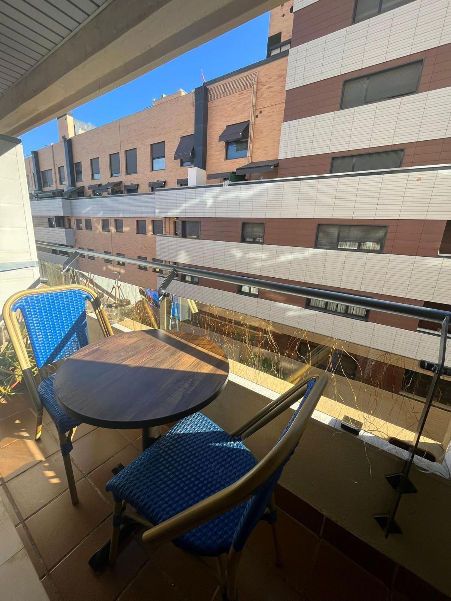 Apartamento Tu Oasis De Lujo Junto Al Guadalquivir Sevilla