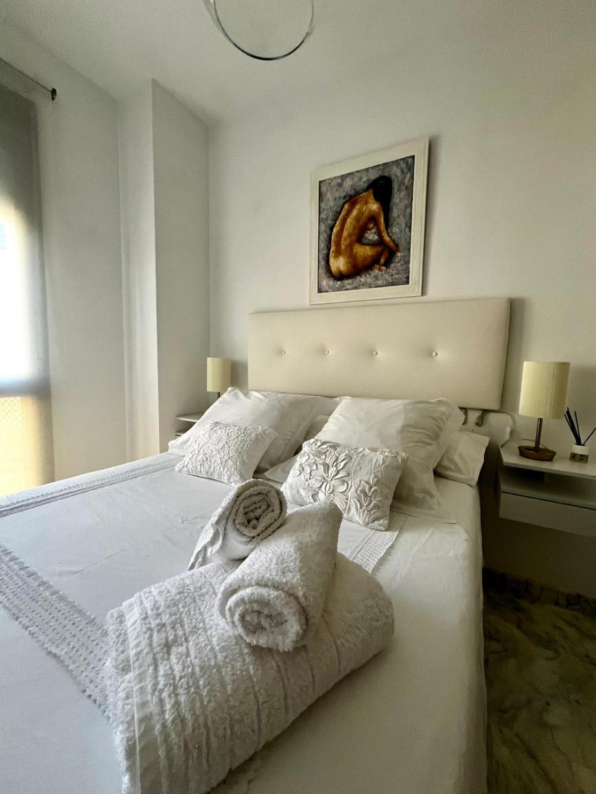Apartamento Tu Oasis De Lujo Junto Al Guadalquivir *