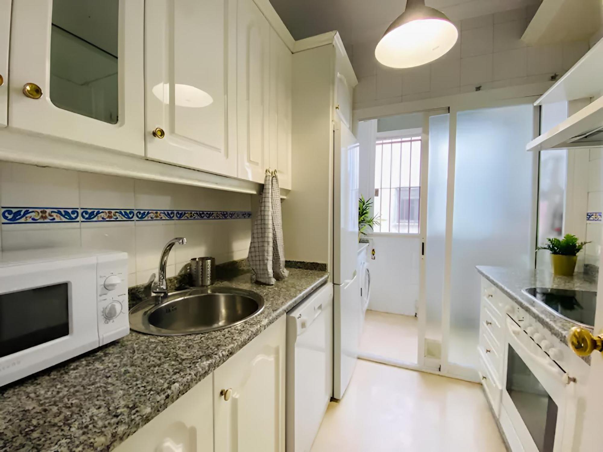 Medina Wabi Apartment *