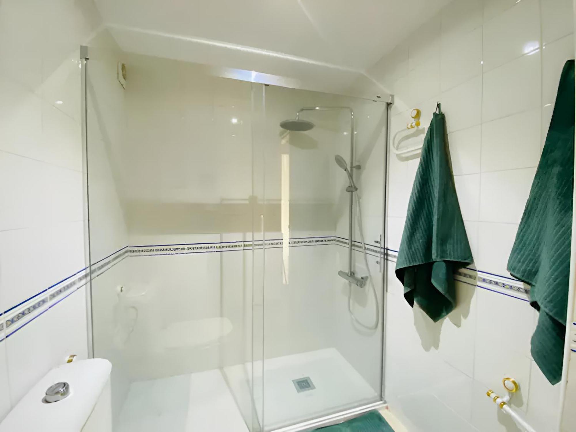 Apartment Medina Wabi Seville