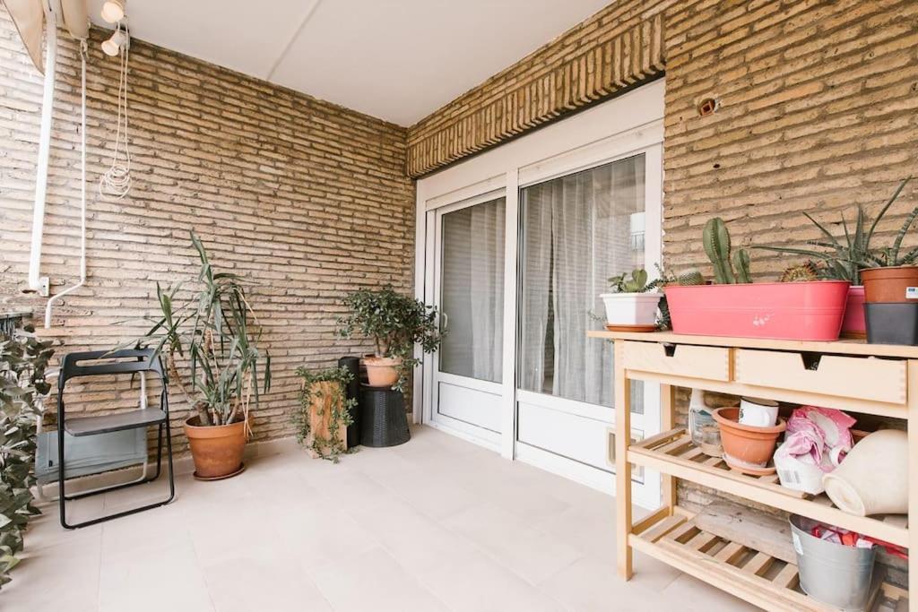 Apartamento Cozy But Modern 2 Bed/bath Perfect For Families *