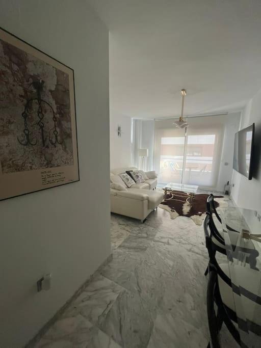 Apartamento Tu Oasis De Lujo Junto Al Guadalquivir Sevilla