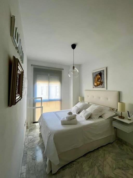 Apartamento Tu Oasis De Lujo Junto Al Guadalquivir