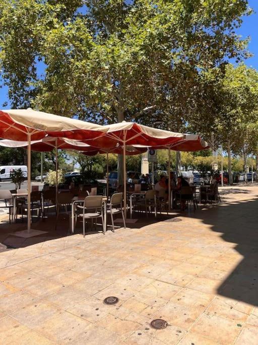 Tu Oasis De Lujo Junto Al Guadalquivir Apartamento Sevilla