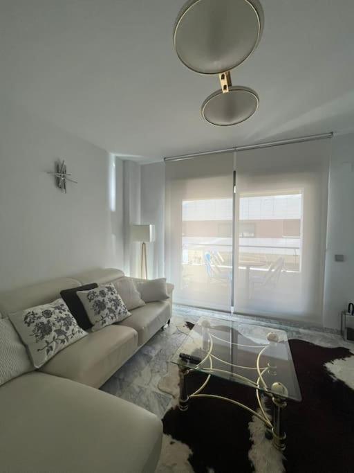 Apartamento Tu Oasis De Lujo Junto Al Guadalquivir *