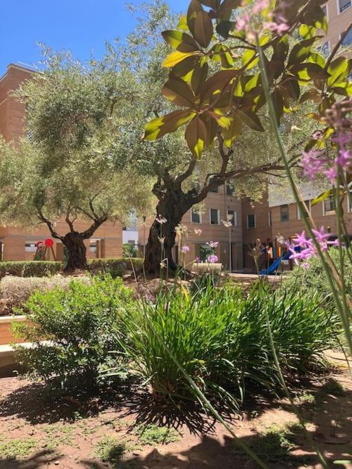 Tu Oasis De Lujo Junto Al Guadalquivir Apartamento Sevilla