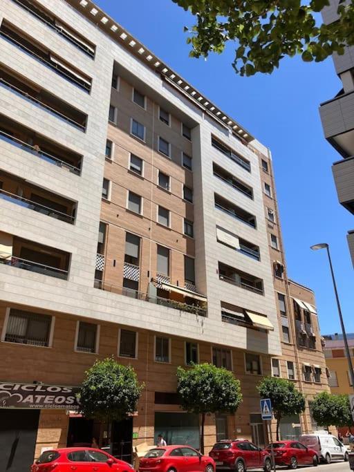 Tu Oasis De Lujo Junto Al Guadalquivir Apartamento Sevilla