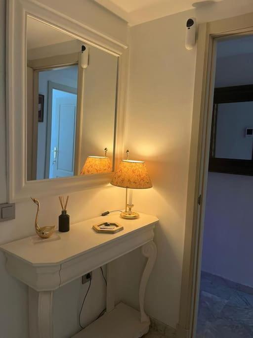 Apartamento Tu Oasis De Lujo Junto Al Guadalquivir